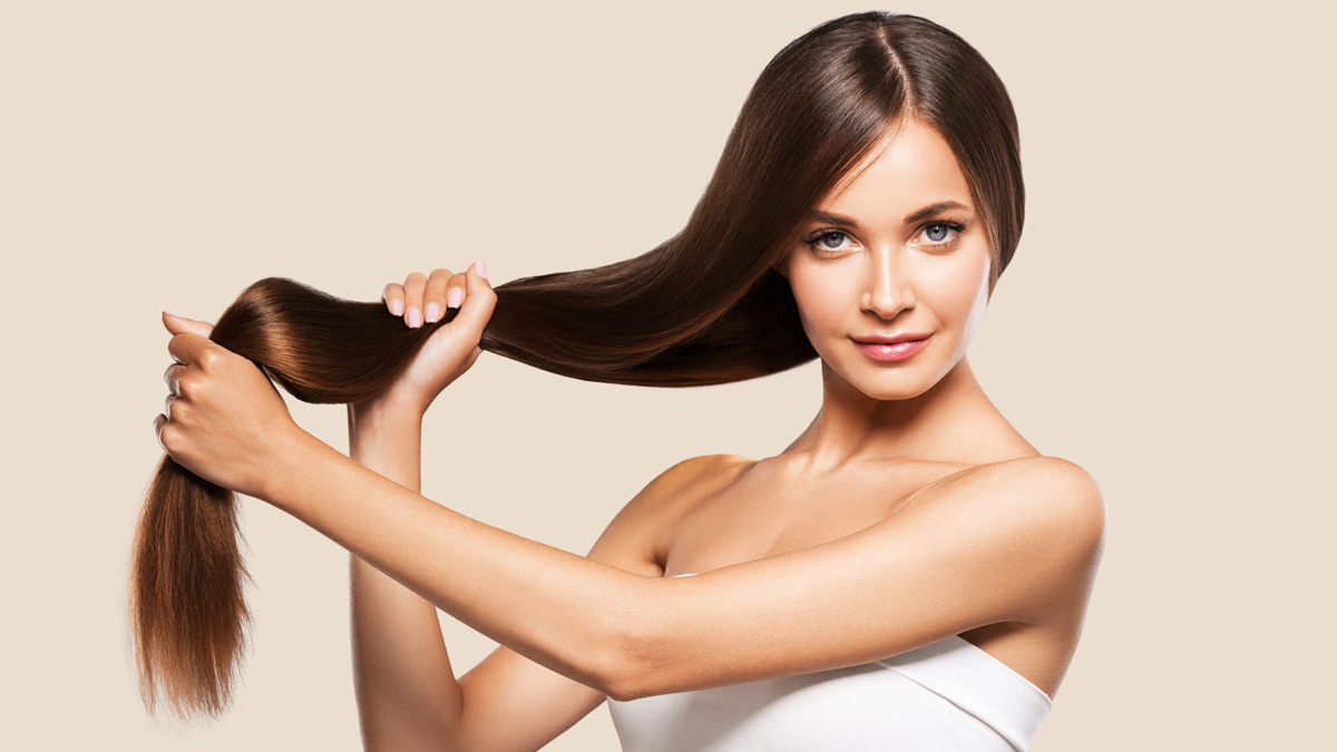 Healthy Tips For Your Hair Growth